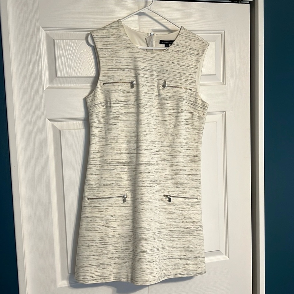 Banana Republic dress, size 14
